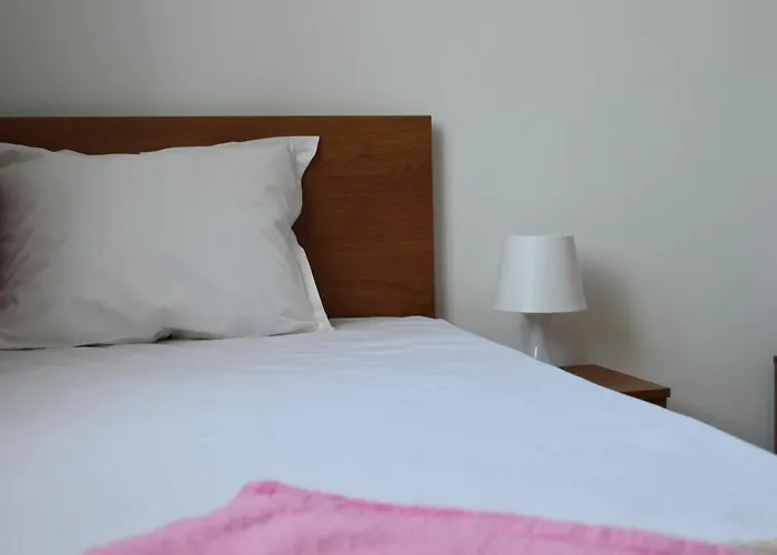 Lägenhet Aquamarine *