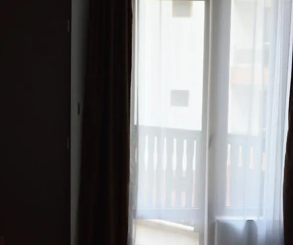 Aquamarine Lägenhet Sveti Vlas